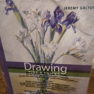 Drawing tips & Tricks
